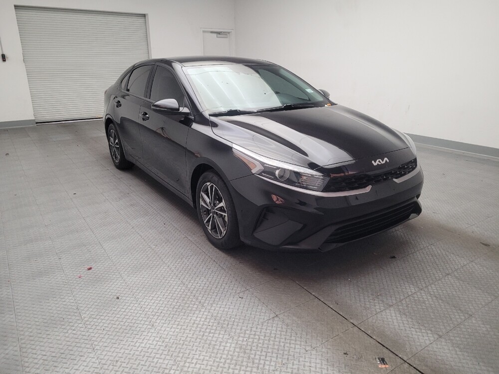 2024 Kia Forte in Sacramento, CA 95821 - 18134414 13