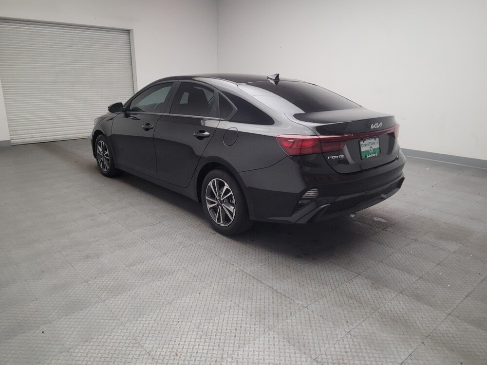 2024 Kia Forte in Sacramento, CA 95821 - 18134414 5