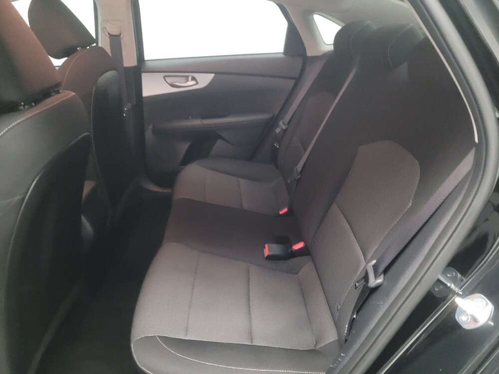 2024 Kia Forte in Sacramento, CA 95821 - 18134414 18