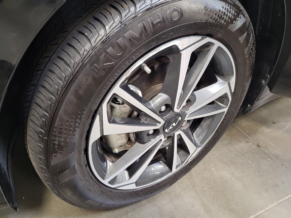 2024 Kia Forte in Sacramento, CA 95821 - 18134414 31