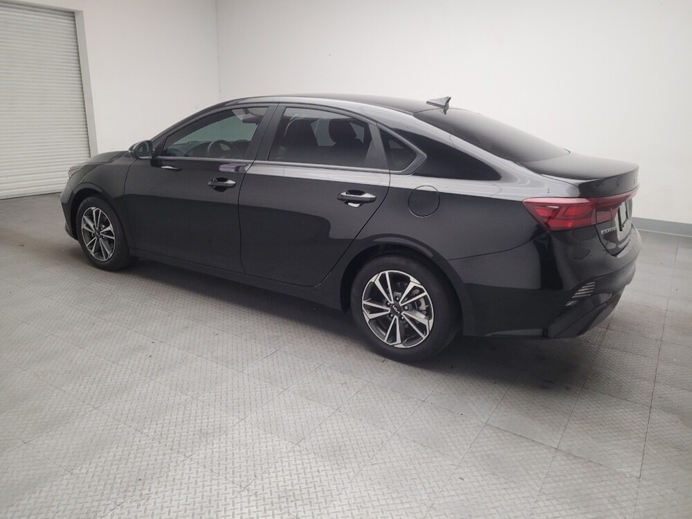 2024 Kia Forte in Sacramento, CA 95821 - 18134414 3