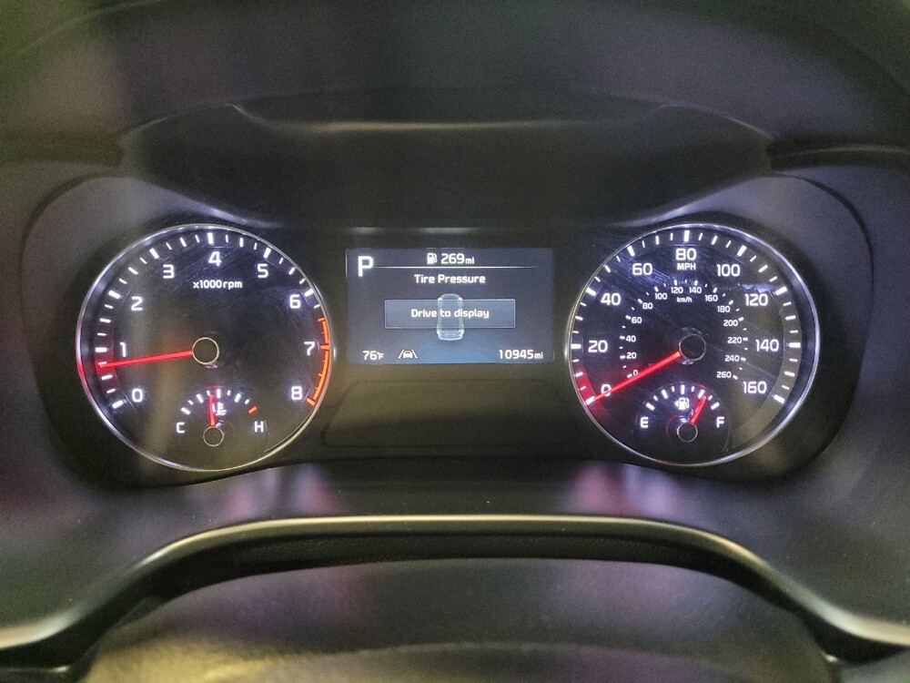 2024 Kia Forte in Sacramento, CA 95821 - 18134414 23