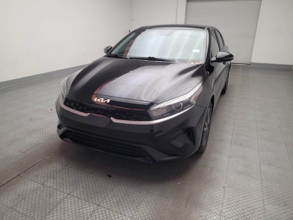 2024 Kia Forte in Sacramento, CA 95821 - 18134414 15