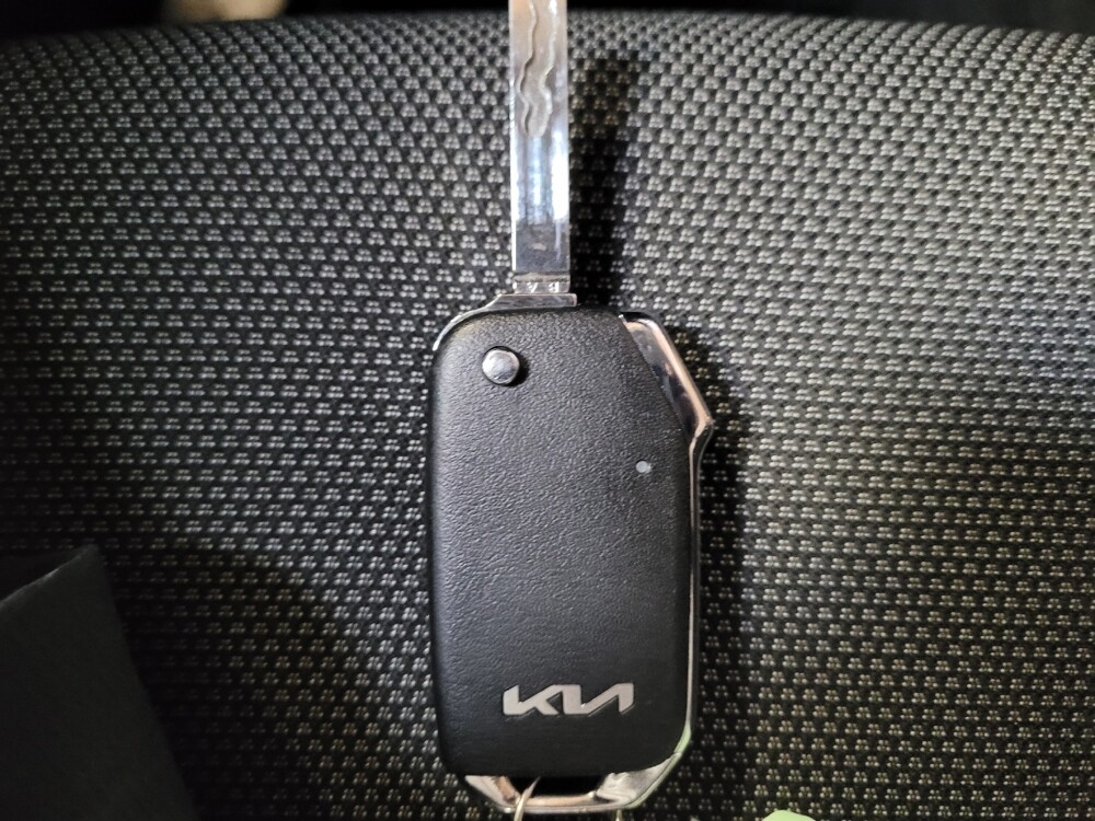 2024 Kia Forte in Sacramento, CA 95821 - 18134414 32