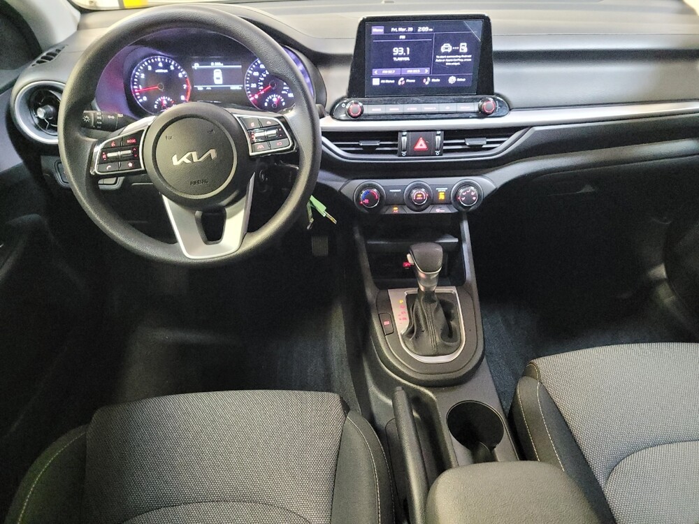 2024 Kia Forte in Sacramento, CA 95821 - 18134414 22