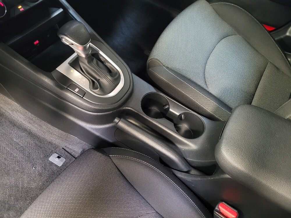 2024 Kia Forte in Sacramento, CA 95821 - 18134414 26