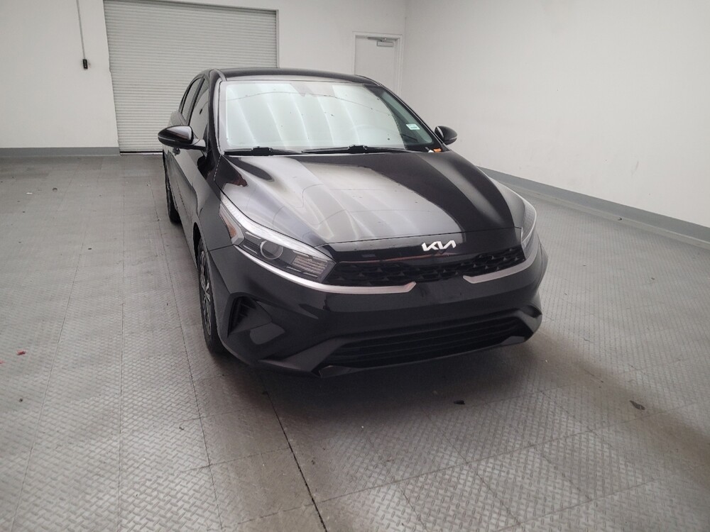 2024 Kia Forte in Sacramento, CA 95821 - 18134414 14