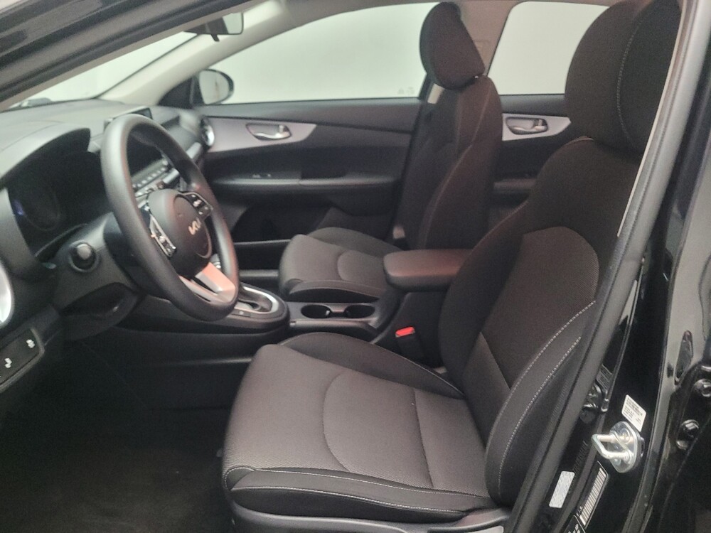 2024 Kia Forte in Sacramento, CA 95821 - 18134414 17