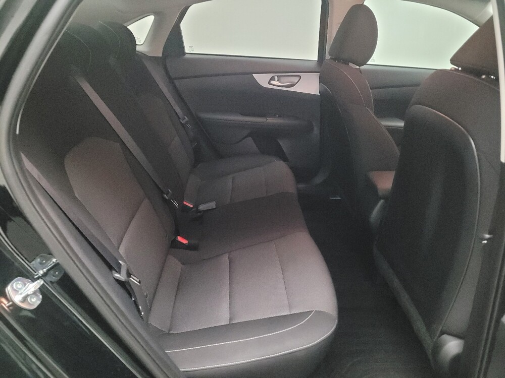 2024 Kia Forte in Sacramento, CA 95821 - 18134414 19