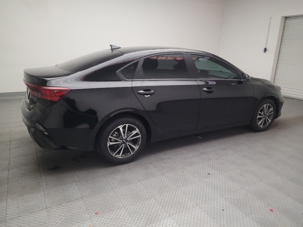 2024 Kia Forte in Sacramento, CA 95821 - 18134414 10