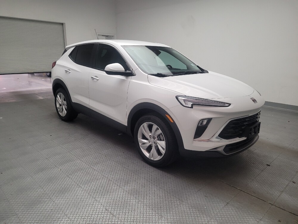 2024 Buick Encore GX in Downey, CA 90241 - 18134415 13