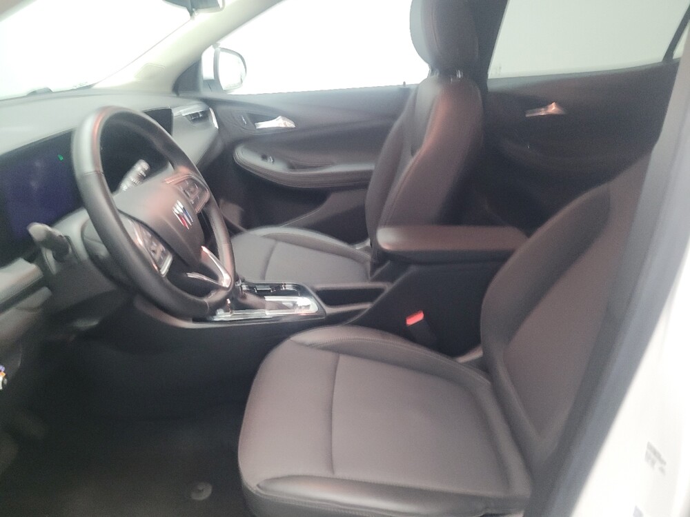 2024 Buick Encore GX in Downey, CA 90241 - 18134415 17