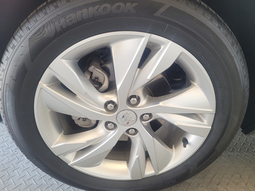 2024 Buick Encore GX in Downey, CA 90241 - 18134415 31