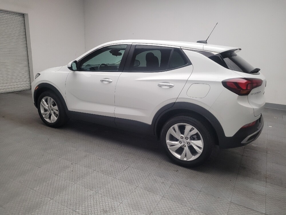2024 Buick Encore GX in Downey, CA 90241 - 18134415 3