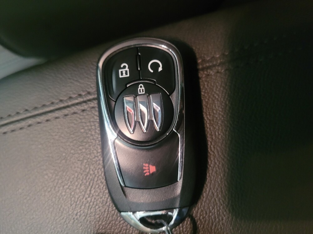 2024 Buick Encore GX in Downey, CA 90241 - 18134415 32