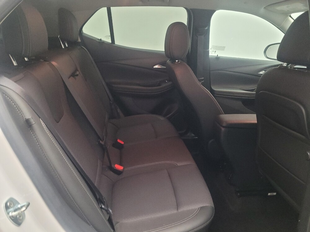 2024 Buick Encore GX in Downey, CA 90241 - 18134415 19