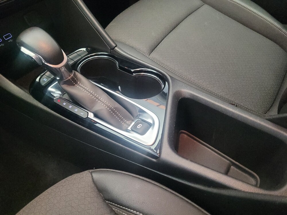 2024 Buick Encore GX in Downey, CA 90241 - 18134415 26