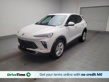 2024 Buick Encore GX in Downey, CA 90241