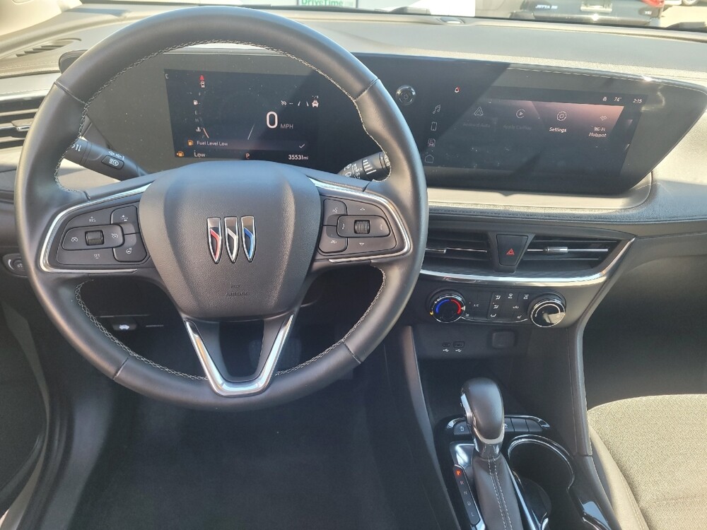 2024 Buick Encore GX in Downey, CA 90241 - 18134415 22