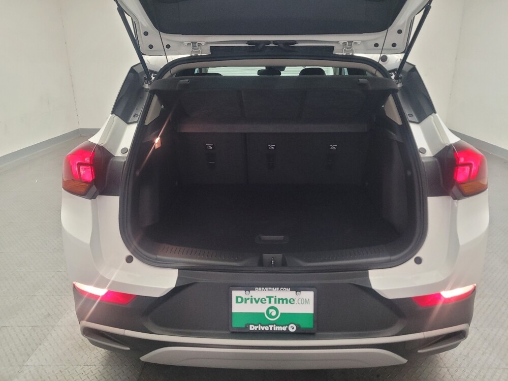 2024 Buick Encore GX in Downey, CA 90241 - 18134415 29