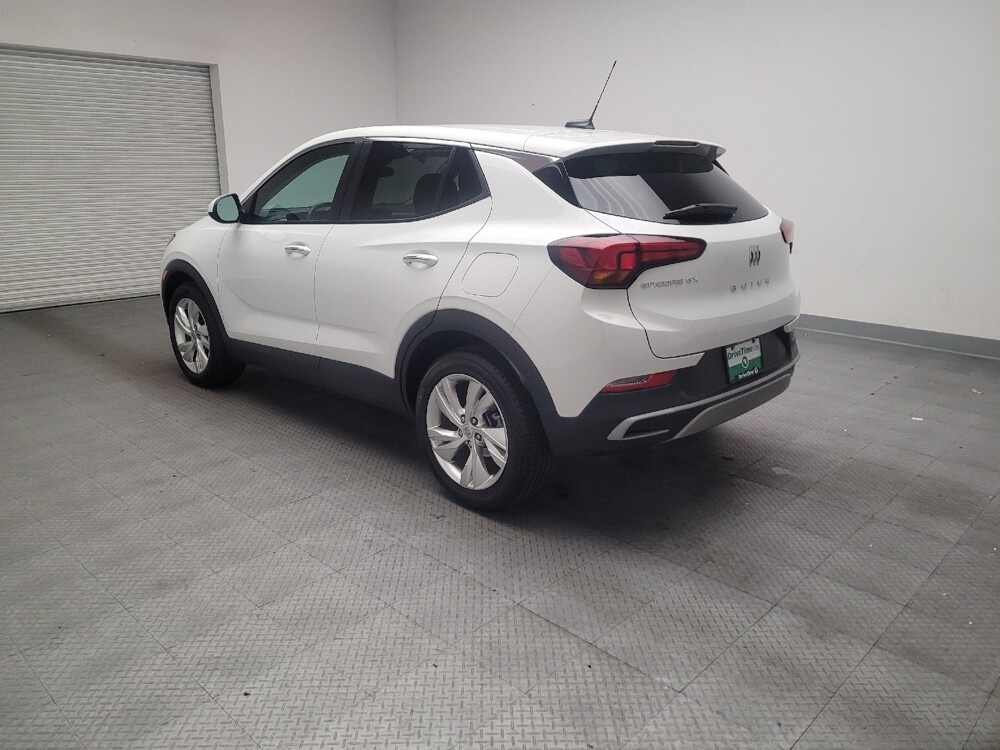 2024 Buick Encore GX in Downey, CA 90241 - 18134415 5