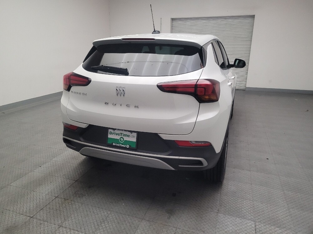 2024 Buick Encore GX in Downey, CA 90241 - 18134415 7
