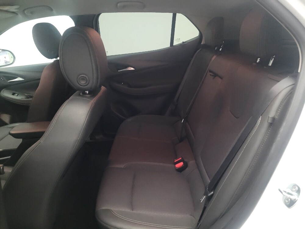 2024 Buick Encore GX in Downey, CA 90241 - 18134415 18