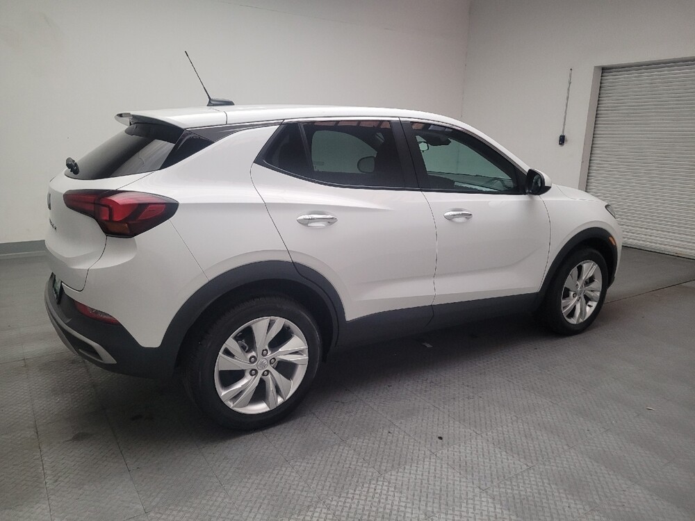2024 Buick Encore GX in Downey, CA 90241 - 18134415 10