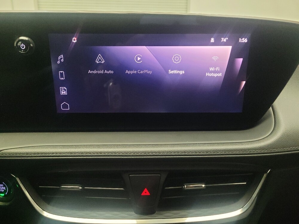 2024 Buick Encore GX in Downey, CA 90241 - 18134415 25