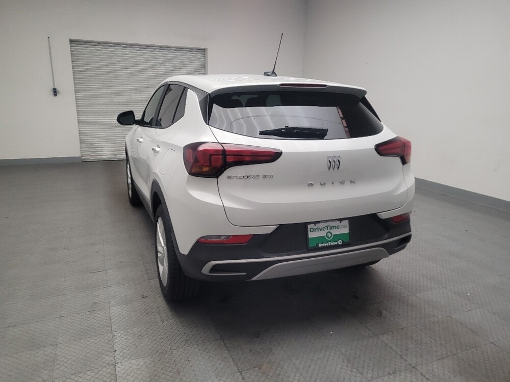 2024 Buick Encore GX in Downey, CA 90241 - 18134415 6
