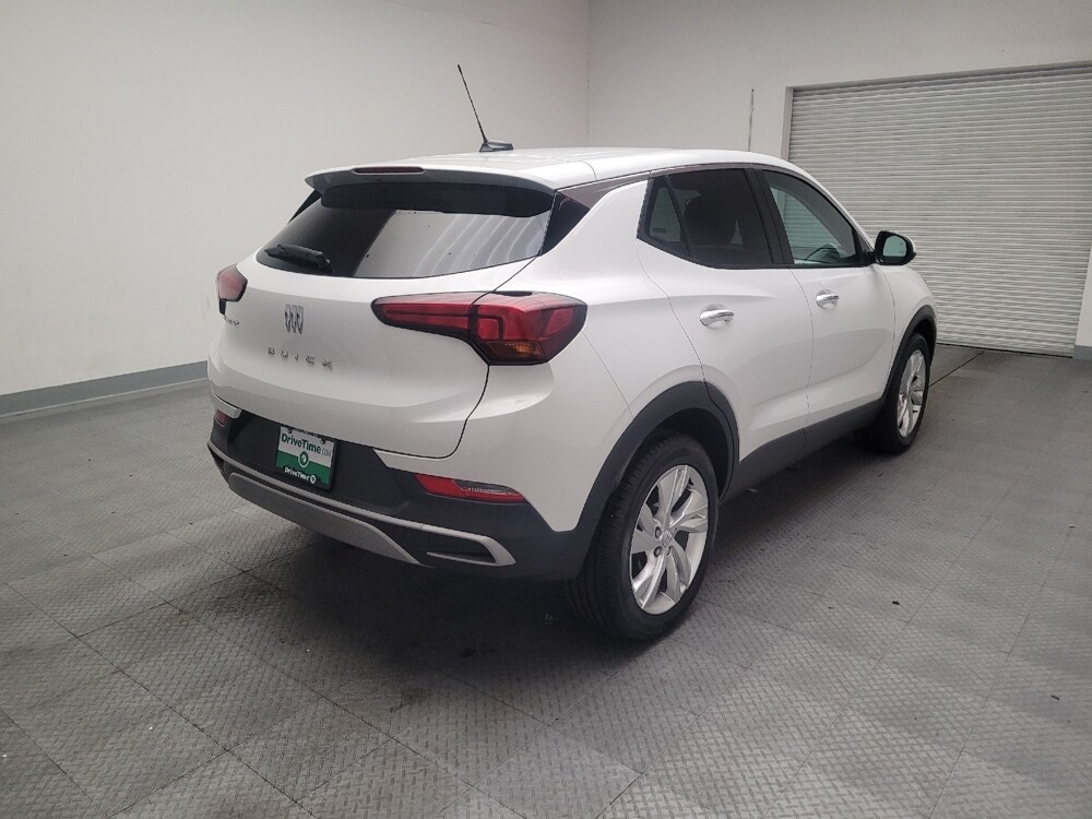 2024 Buick Encore GX in Downey, CA 90241 - 18134415 9