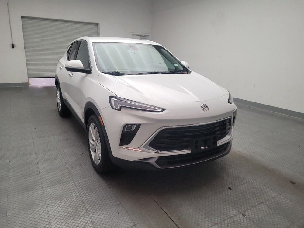 2024 Buick Encore GX in Downey, CA 90241 - 18134415 14