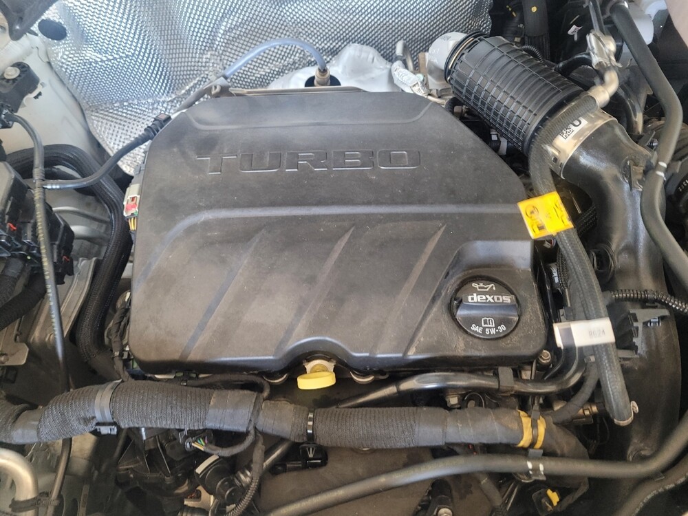 2024 Buick Encore GX in Downey, CA 90241 - 18134415 30