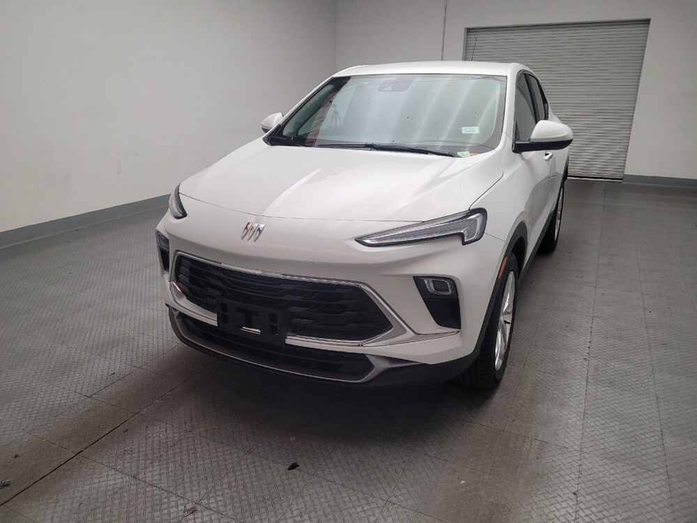 2024 Buick Encore GX in Downey, CA 90241 - 18134415 15