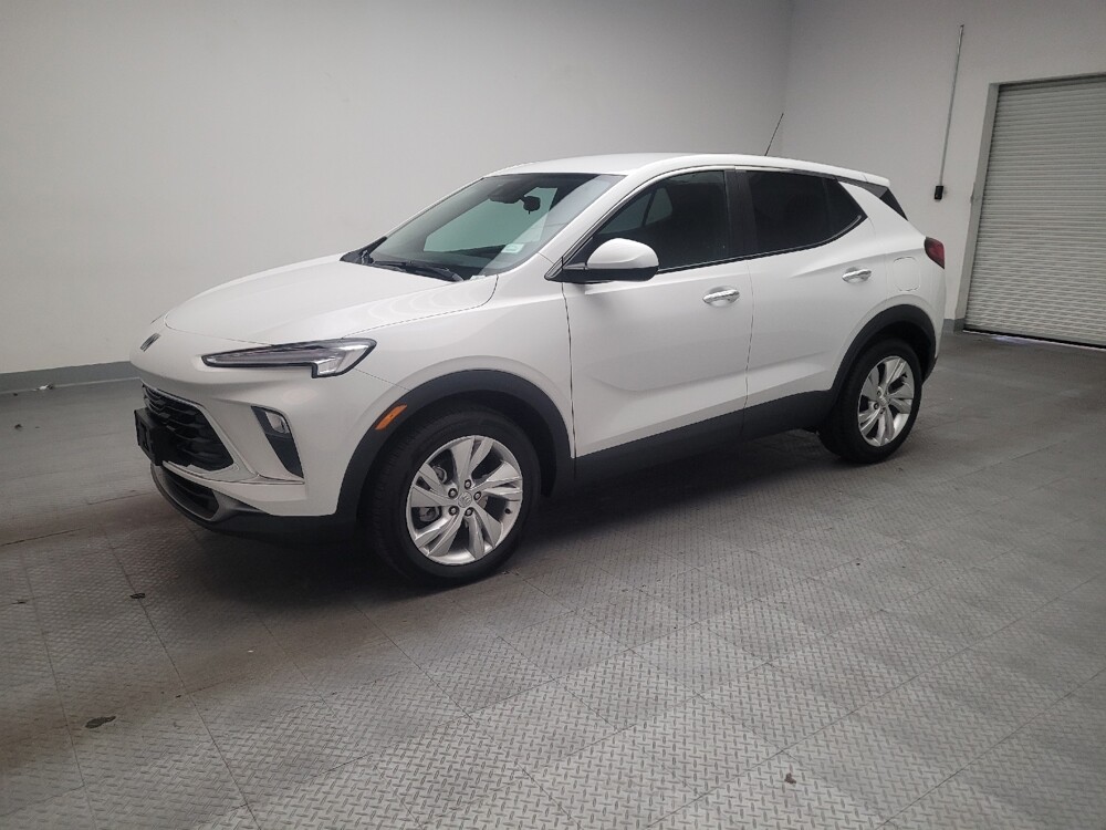 2024 Buick Encore GX in Downey, CA 90241 - 18134415 2