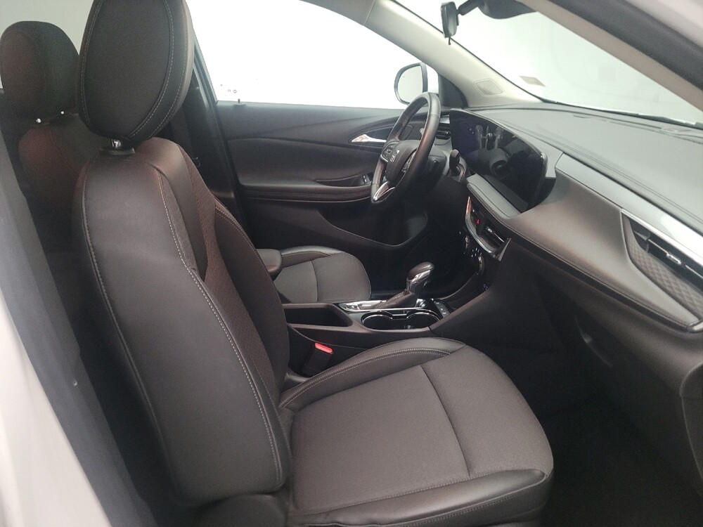 2024 Buick Encore GX in Downey, CA 90241 - 18134415 21