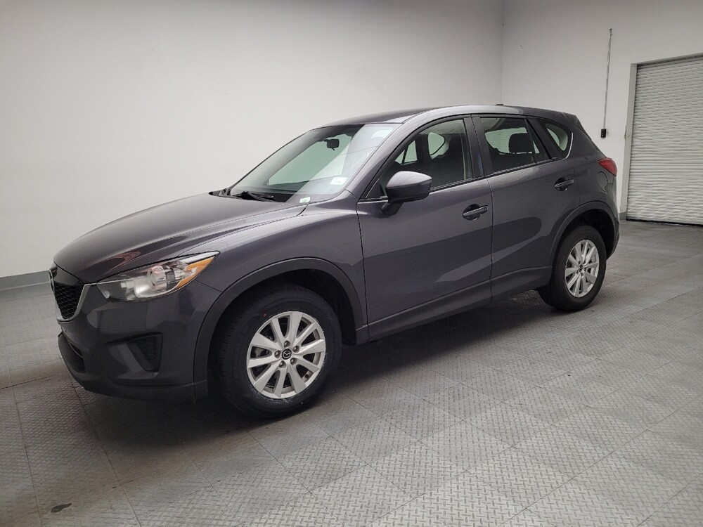 2014 Mazda CX-5 in Torrance, CA 90504 - 18134416 2