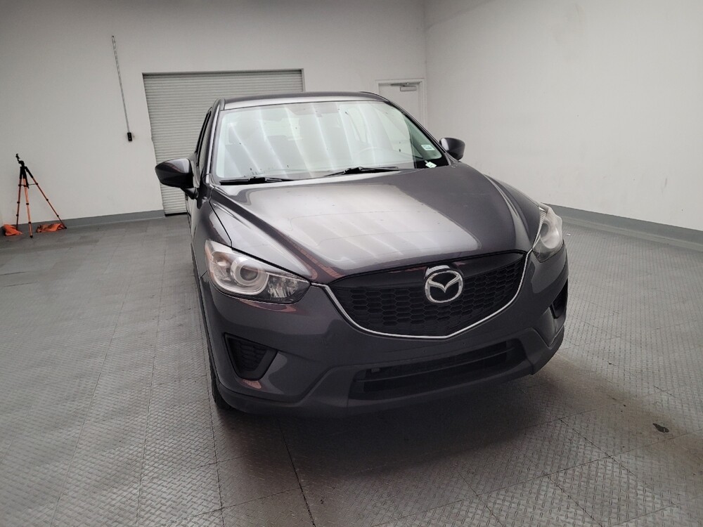 2014 Mazda CX-5 in Torrance, CA 90504 - 18134416 14