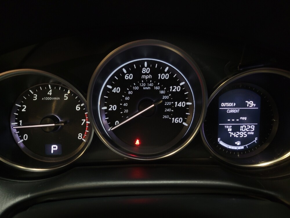 2014 Mazda CX-5 in Torrance, CA 90504 - 18134416 23