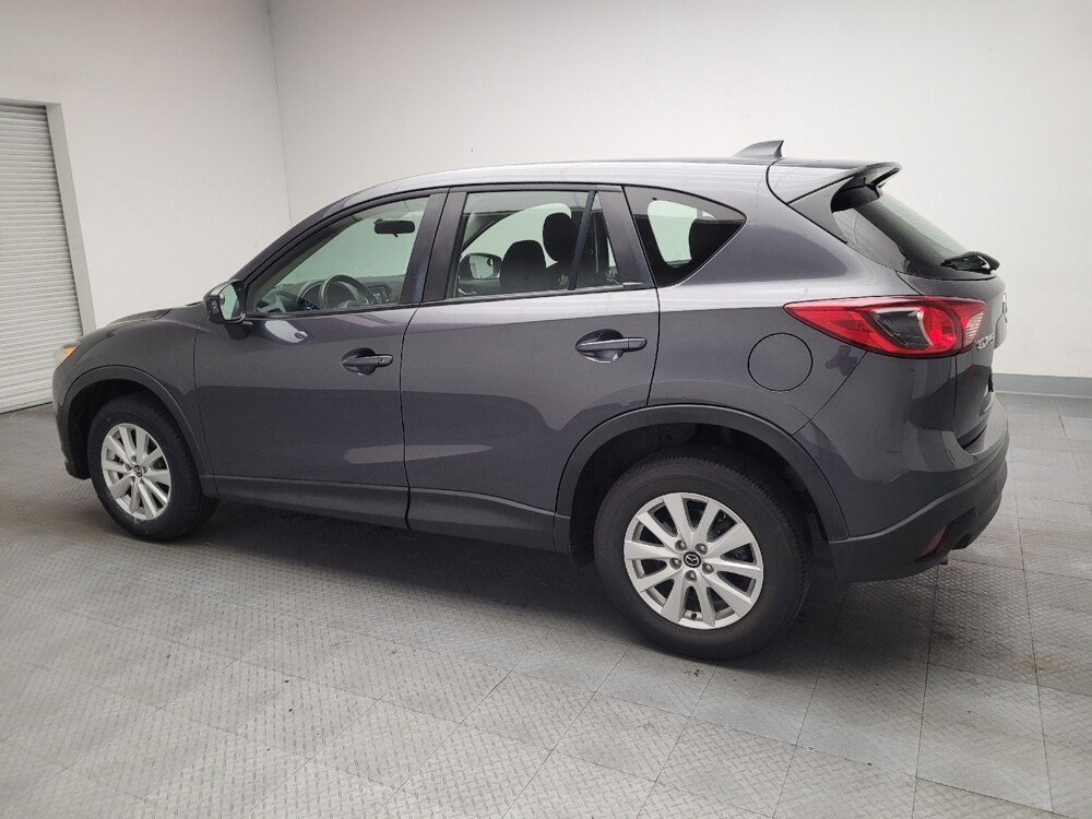 2014 Mazda CX-5 in Torrance, CA 90504 - 18134416 3