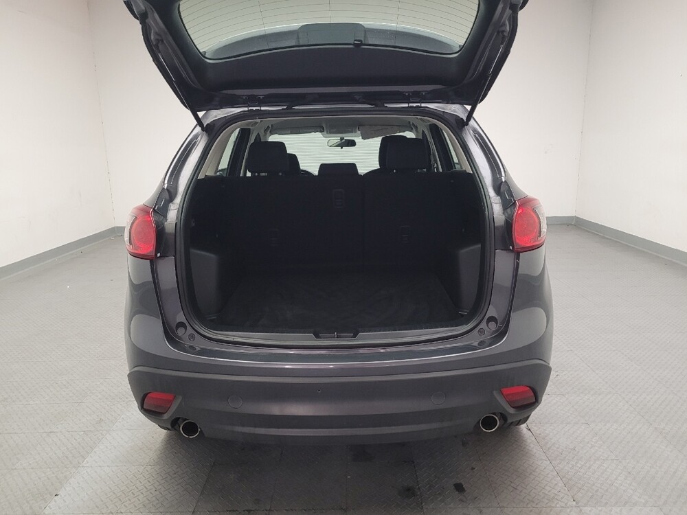 2014 Mazda CX-5 in Torrance, CA 90504 - 18134416 29