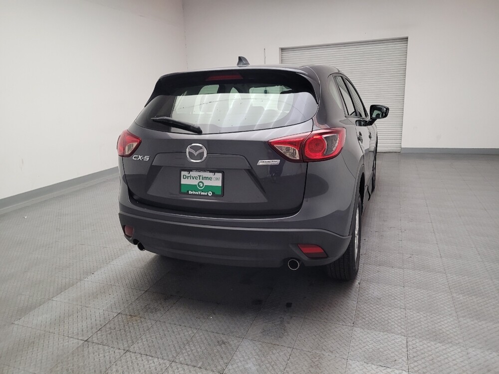 2014 Mazda CX-5 in Torrance, CA 90504 - 18134416 7