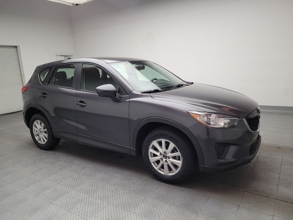 2014 Mazda CX-5 in Torrance, CA 90504 - 18134416 11