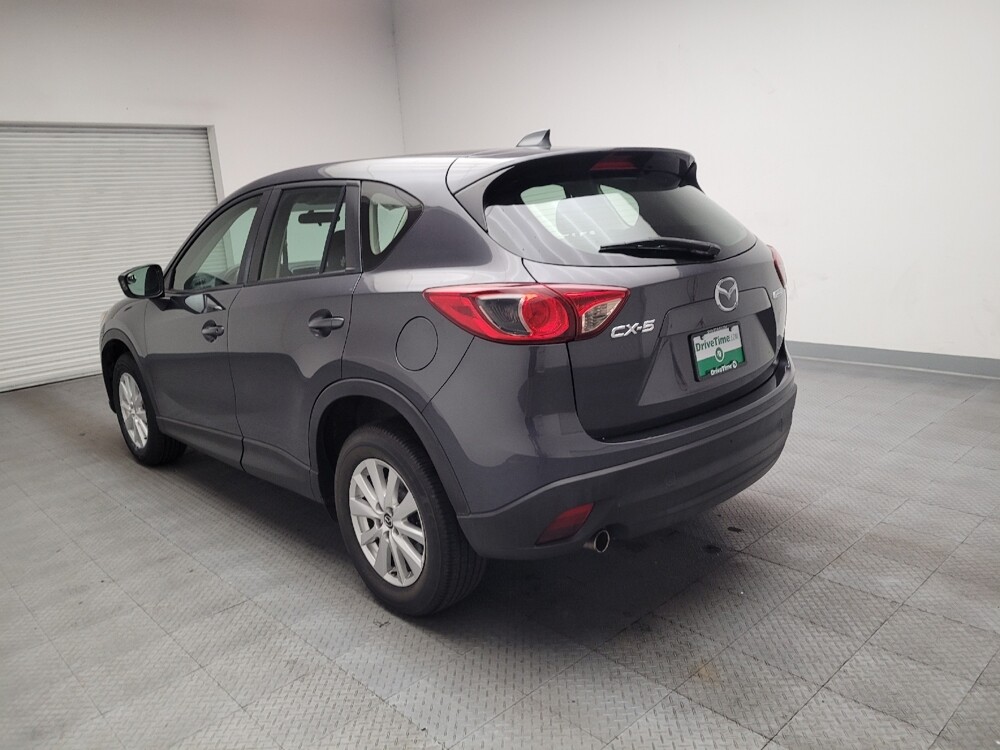 2014 Mazda CX-5 in Torrance, CA 90504 - 18134416 5