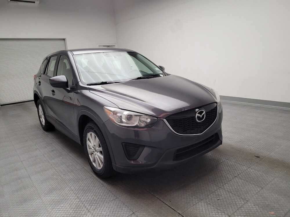 2014 Mazda CX-5 in Torrance, CA 90504 - 18134416 13