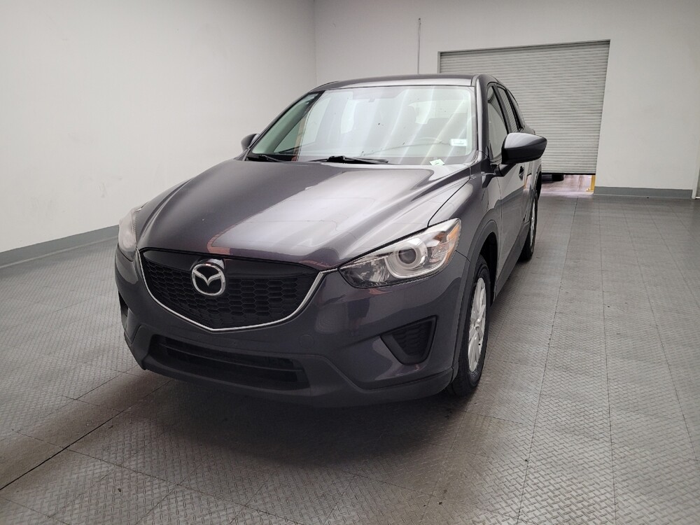 2014 Mazda CX-5 in Torrance, CA 90504 - 18134416 15