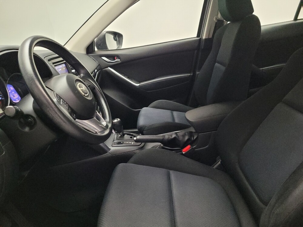 2014 Mazda CX-5 in Torrance, CA 90504 - 18134416 17