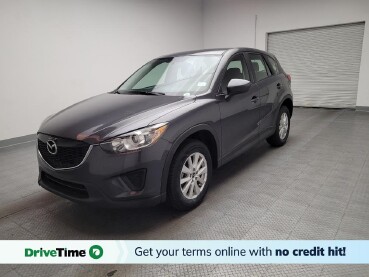 2014 Mazda CX-5 in Torrance, CA 90504