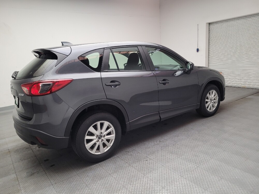 2014 Mazda CX-5 in Torrance, CA 90504 - 18134416 10