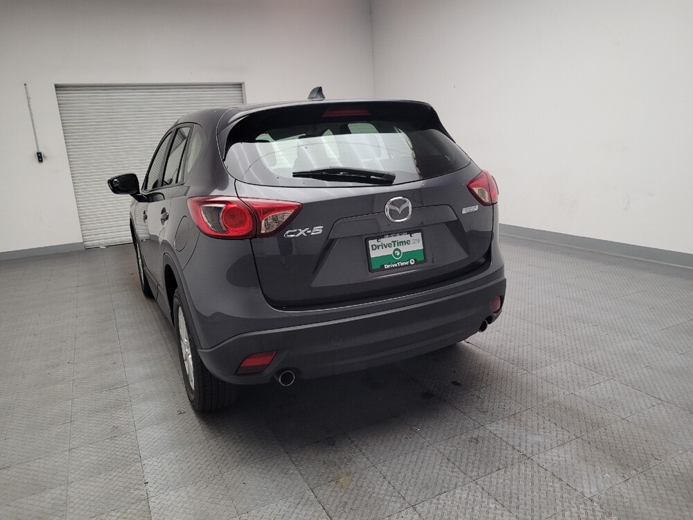 2014 Mazda CX-5 in Torrance, CA 90504 - 18134416 6
